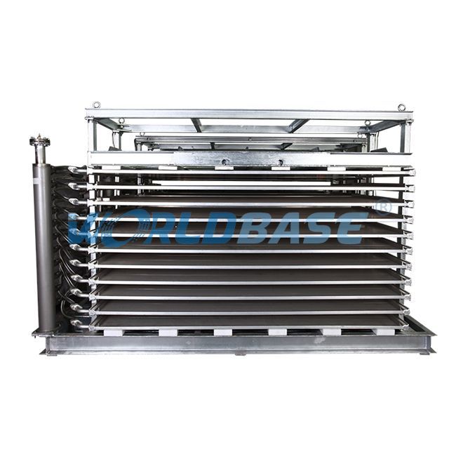 Custom Plate Freezer Manufacturer: Innovative Solutions for Industrial Cooling Custom Plate Freezer Manufacturer: Innovative Solutions for Industrial Cooling